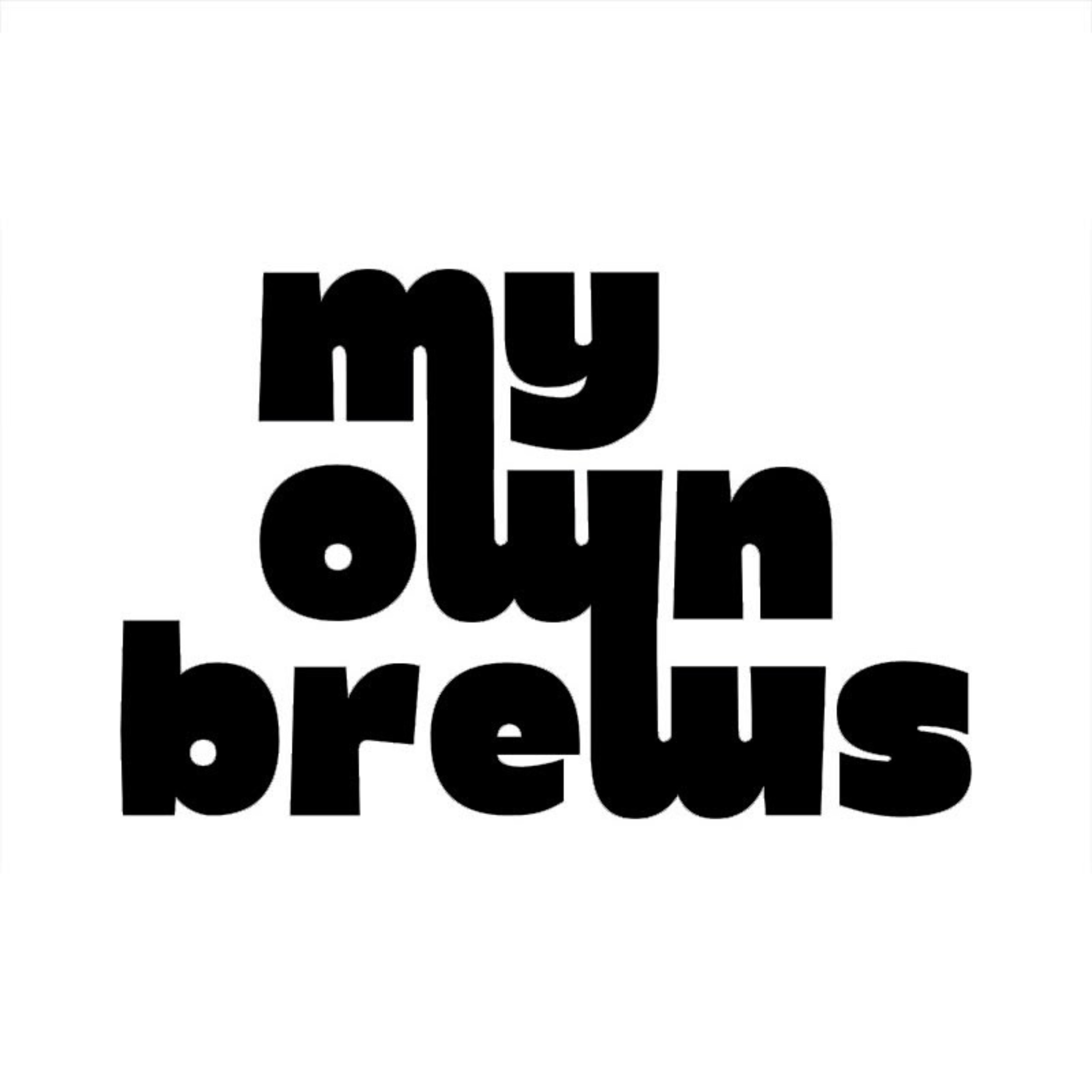My Own Brews
